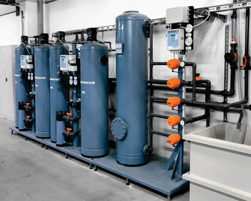 DM-Water-Plant