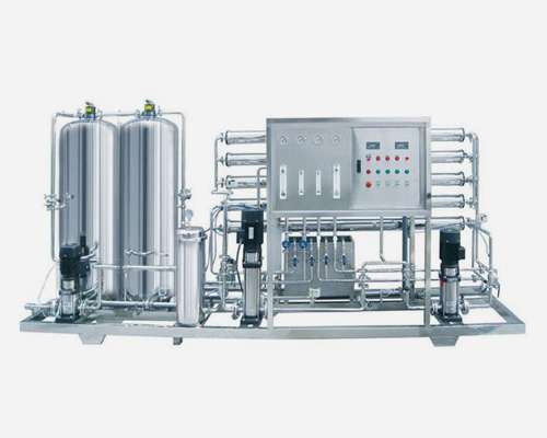 SS-Industrial-RO-Plant