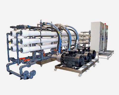 Sea-Water-treatment-Plant
